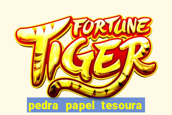 pedra papel tesoura livro pdf